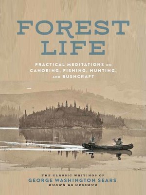 cover image of Forest Life